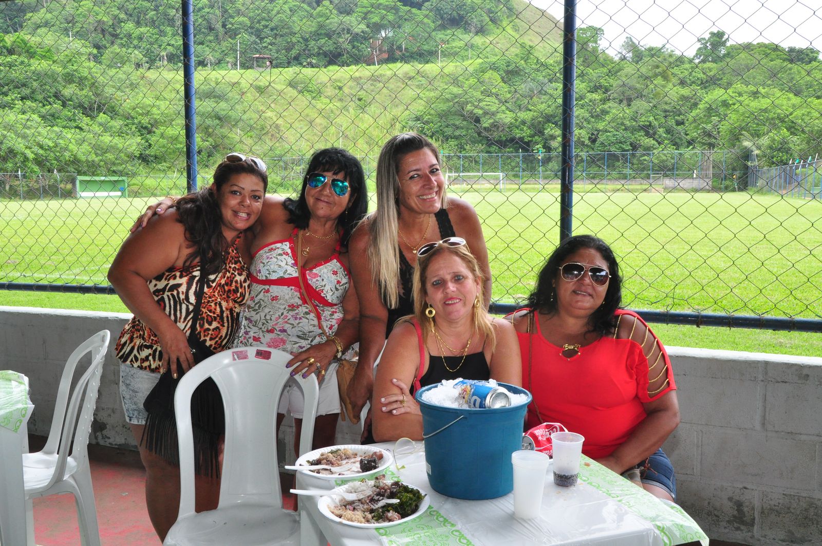 Feijoada — GRESUCV Unidos da Costa Verde — foto 4